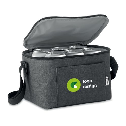 RPET cool bag - Image 1